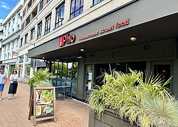 Pho Bournemouth