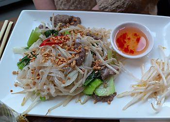 Pho Glasgow