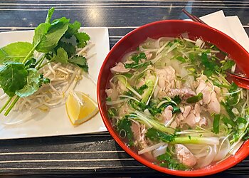 Kingston Upon Hull vietnamese restaurants Pho Lan image 1