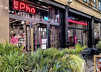 Pho Manchester