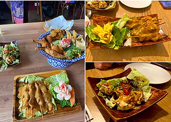 Pho-Thong Thai Restaurant