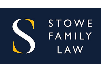 Phoebe Turner - STOWE FAMILY LAW LLP