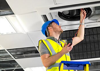 Phoenix Air Conditioning Ltd