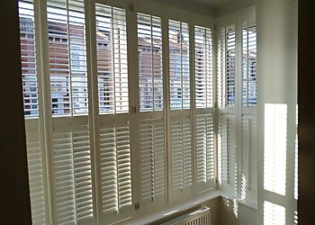 Phoenix Blinds & Shutters Ltd.