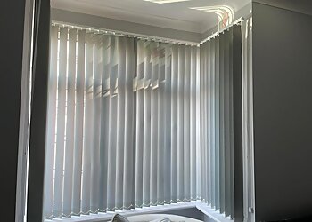 Phoenix Blinds & Shutters Ltd.