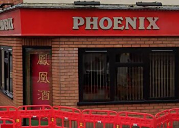 Phoenix Cantonese Restaurant