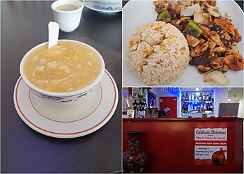 Phoenix Chinese Restaurant