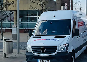 Phoenix Couriers Hull Ltd