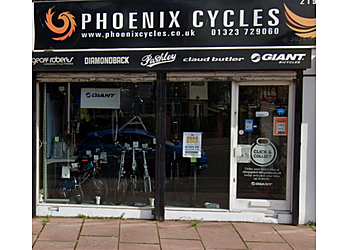 Phoenix Cycles