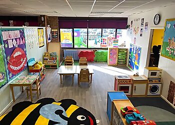 Phoenix Education Day Nursery