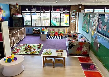 Phoenix Education Day Nursery