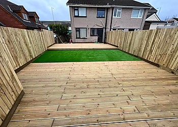 Phoenix Fencing & Construction