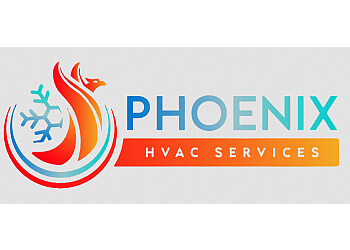 Phoenix HVAC Services Ltd