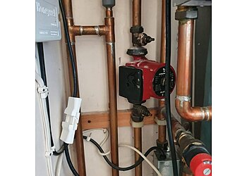 Maidstone plumbers Phoenix Plumbing & Heating Solutions Ltd image 1