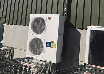 Phoenix Refrigeration & Catering Ltd