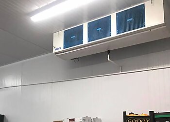 Phoenix Refrigeration & Catering Ltd