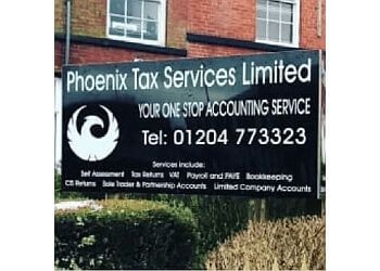 Phoenix Tax Services Ltd