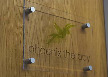 Phoenix Therapy Phoenix Therapy