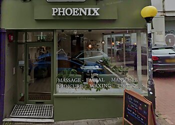 Brighton spas Phoenix Treatments & Beauty image 1