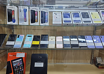 Phone Buddy and Vapes