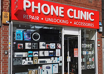 Phone Clinic Loughton