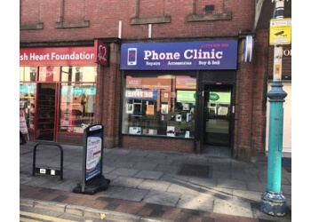 Phone Clinic Southport