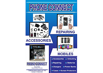 Phone Connect Halifax