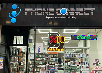 Phone Connect Halifax