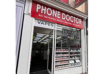 Phone Doctor 