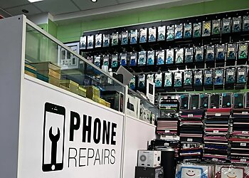 Phone Doctor Swindon