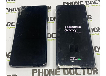 Phone Doctor Swindon