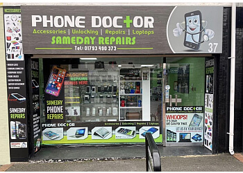 Phone Doctor Swindon