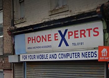 North Tyneside cell phone repair Phone Experts image 1