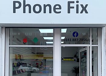 Renfrewshire cell phone repair Phone Fix Paisley image 1