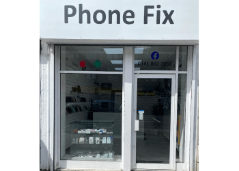 Phone Fix Paisley