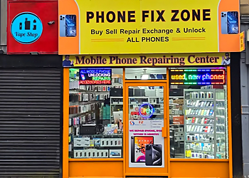 Phone Fix Zone