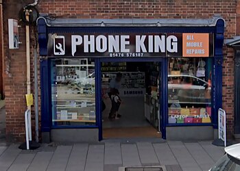 Grantham cell phone repair Phone King Grantham image 1