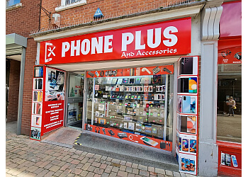 Phone Plus and Accessories