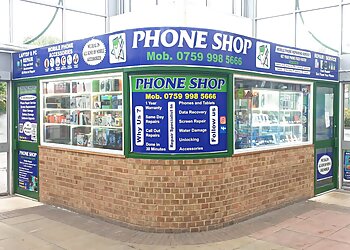 Durham mobile phone shops Phone Shop image 1