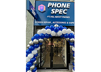 Phone Spec