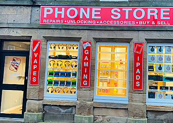 Phone Store Alness