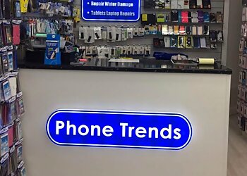 Phone Trends