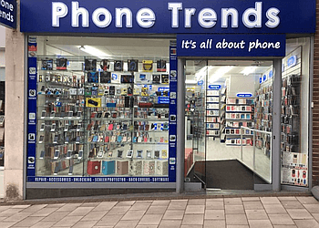 Phone Trends