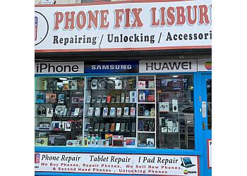Phone fix Lisburn