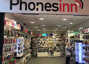 Blackpool mobile phone shops Phones Inn image 1