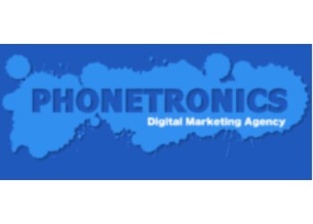 Vale Of Glamorgan marketing agencies Phonetronics image 1