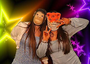 Photobooth Hire Hull