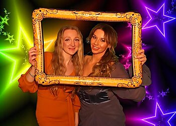 Photobooth Hire Hull