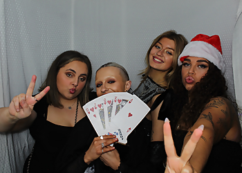 Photobooth Hire NI