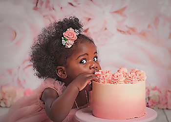 Photography With Vanessa